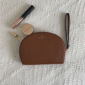 Kate spade wristlet